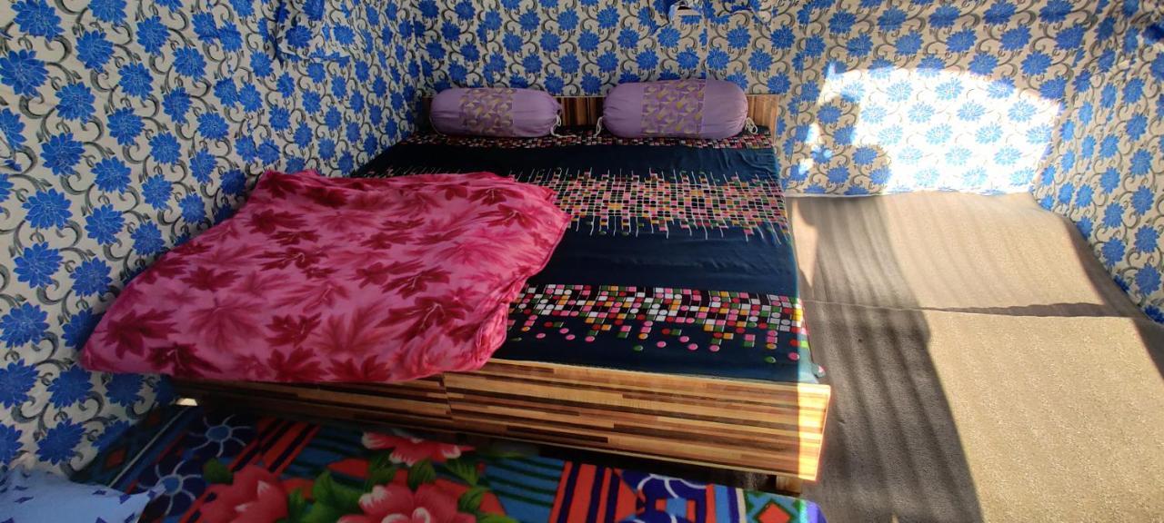 Stayhigh Camps & Cottages Kasol Zewnętrze zdjęcie