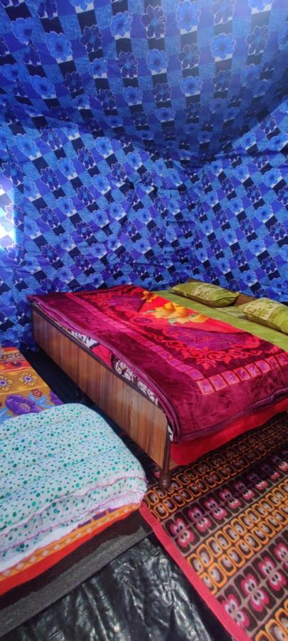 Stayhigh Camps & Cottages Kasol Zewnętrze zdjęcie