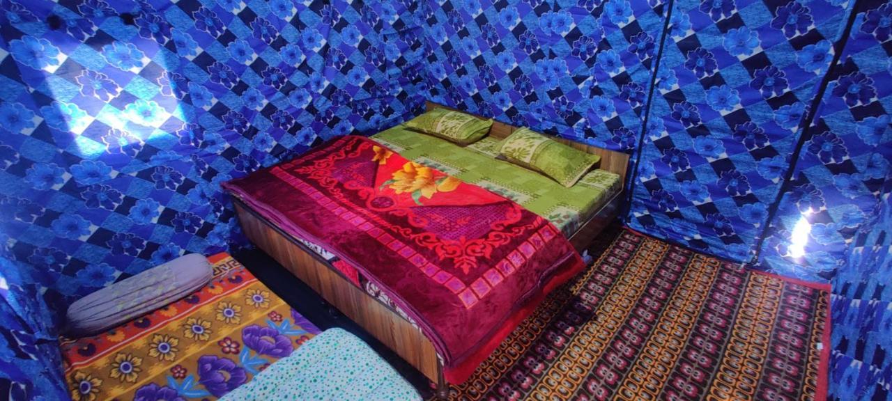 Stayhigh Camps & Cottages Kasol Zewnętrze zdjęcie