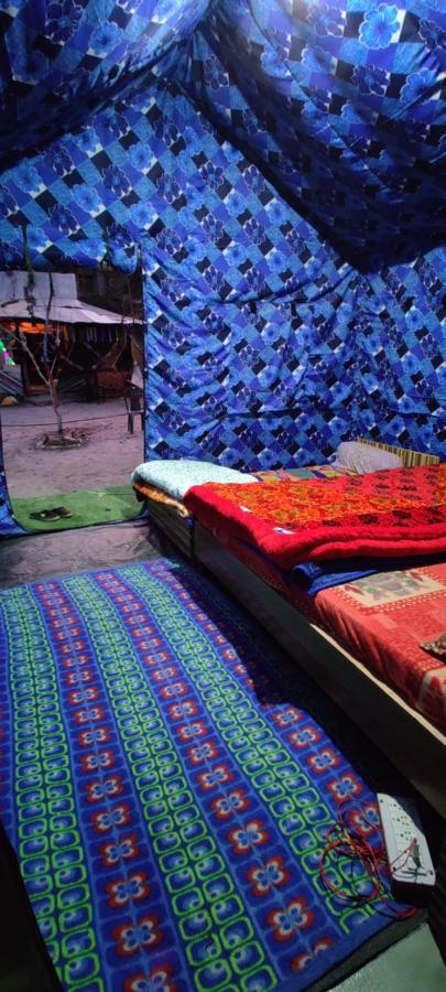 Stayhigh Camps & Cottages Kasol Zewnętrze zdjęcie